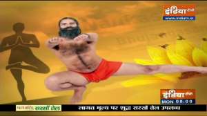 Worried about arthritis and joint pain? Know Ayurvedic remedy from Swami Ramdev