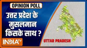 UP Election 2022 Opinion Poll: Whom do Muslim voters support?