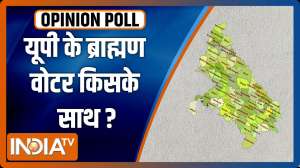 UP Election 2022 Opinion Poll: Which party is the winner in eyes of Brahmin voters?
